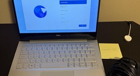 Good
													Dell Inspiron Laptop, photo 3 of 7