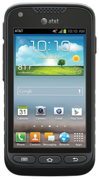 Samsung Galaxy Rugby Pro
