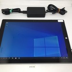 Good Microsoft Surface Pro 3 - Wi-Fi, Silver, 512 GB