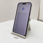 Good Apple iPhone 14 Pro Max - Unlocked, Purple, 128 GB, A2651