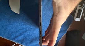 Mint
													Apple iPad Mini 6th Gen - Wi-Fi, Starlight, 64 GB, A2567, photo 4 of 6