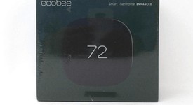 New
													Ecobee 6 - Black, photo 3 of 3
