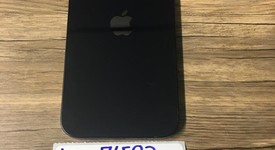 Good
													Apple iPhone 12 - Unlocked, Black, 64 GB, A2172, photo 3 of 7
