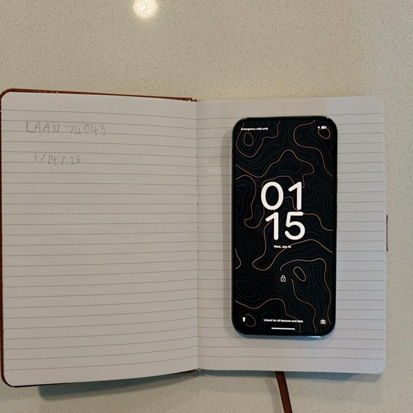 Google Pixel 10 Pro XL - Unlocked, 256 GB, Obsidian, GUL82