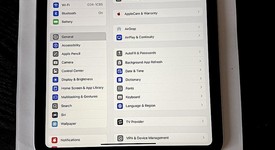 Mint
													Apple iPad 11th Gen - Wi-Fi, Silver, 128 GB, A3354, photo 3 of 14