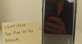 Mint
													Oppo Find X3 Pro - Unlocked Non-US, Black, 256 GB, 12 GB, photo 5 of 7