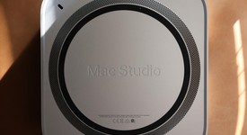 Mint
													Mac Studio 2023 - Apple M2 Ultra, 2 TB, 128 GB, 60 Core GPU, photo 5 of 8