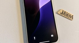 Fair
													Apple iPhone 13 - Unlocked, Starlight, 128 GB, A2482, photo 3 of 7