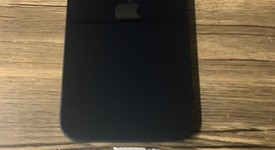 Good
													Apple iPhone 13 - Unlocked, Midnight, 128 GB, A2482, photo 3 of 8