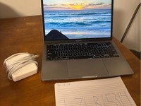 MacBook Pro 2020 - 13"