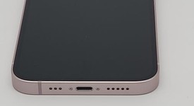 Mint
													Apple iPhone 13 - Unlocked, Pink, 128 GB, A2482, photo 5 of 8
