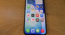 Fair
													Apple iPhone 14 Plus - Unlocked, Midnight, 128 GB, A2632, photo 1 of 6