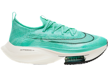 Nike Air Zoom Alphafly Next Aqua Green (Women's) for sale