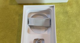 Good
													Apple iPhone SE 2nd Gen 2020 - Unlocked, Black, 64 GB, A2275, photo 3 of 9