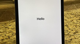 Fair
													Apple iPad Air 2 - Wi-Fi, Gray, 16 GB, photo 1 of 4