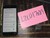 Mint Apple iPhone SE 3rd Gen 2022 - Unlocked, Midnight, 64 GB, A2595