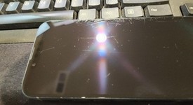Fair
													Apple iPhone 14 - T-Mobile, Midnight, 128 GB, A2649, photo 3 of 5