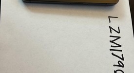 Good
													Google Pixel 9 Pro XL - Verizon, Obsidian, 512 GB, 16 GB, GGX8B, photo 1 of 8