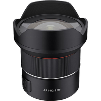 Samyang AF 14mm f2.8 RF for sale