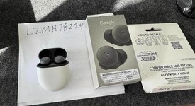 Used
													Google Pixel Buds Pro 2 - Hazel, photo 4 of 5