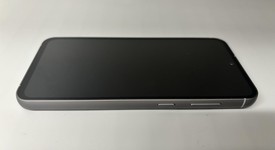 Good
													Samsung Galaxy S23 FE - Unlocked Non-US, Graphite, 256 GB, 8 GB, SM-S711B/DS, photo 2 of 6