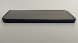 Good
													Samsung Galaxy A16 5G - Boost, Blueblack, 128 GB, 4 GB, photo 3 of 8