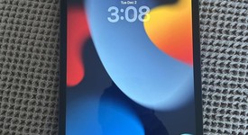 Mint
													Apple iPad 9th Gen - Wi-Fi, Gray, 64 GB, A2602, photo 1 of 9