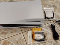 PlayStation 5 Standard Edition (2020)