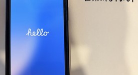 Good
													Apple iPhone 12 Pro - Unlocked, Pacific Blue, 256 GB, A2341, photo 3 of 3