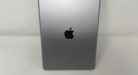 Mint
													Apple iPad Air 2 - Unlocked, Gray, 32 GB, photo 2 of 6