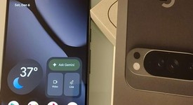 Mint
													Google Pixel 10 Pro XL - Unlocked, Obsidian, 256 GB, GUL82, photo 1 of 7