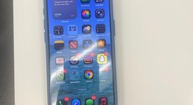 Mint
													Apple iPhone 16 Pro - Unlocked, Desert, 256 GB, A3083, photo 1 of 7