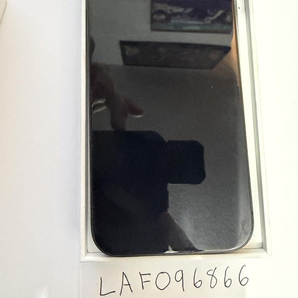 Apple iPhone 15 Pro - Unlocked, 128 GB, Black, A2848