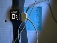 Apple Watch Series 3 38mm