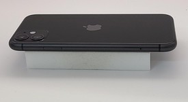 Mint
													Apple iPhone 11 - AT&T, Black, 64 GB, A2111, photo 1 of 7