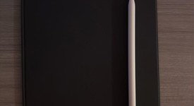 Good
													Apple iPad Pro 11" (M4) 2024 - Wi-Fi, Black, 256 GB, 8 GB, A2836, Standard Glass, photo 5 of 5
