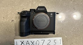 Mint
													Sony a7 IV, photo 1 of 5
