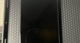 Good
													Apple iPhone 11 - Unlocked, Black, 64 GB, A2111, photo 2 of 5