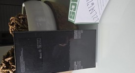 New
													Samsung Galaxy S22 Ultra - AT&T, Black, 512 GB, 12 GB, SM-S908U, photo 1 of 5