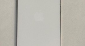 Good
													Apple iPhone 16 Pro - AT&T, White, 128 GB, A3083, photo 4 of 8