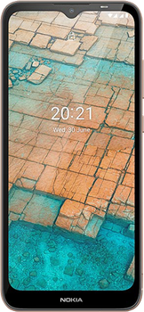 Nokia C20