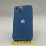 Fair Apple iPhone 13 - Unlocked, 128 GB, Blue, A2482