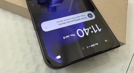 Mint
													Google Pixel 9 Pro Fold - T-Mobile, Obsidian, 256 GB, GGH2X, photo 4 of 6