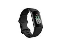 Fitbit Charge 6