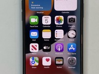 Apple iPhone X