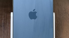 Good
													Apple iPhone 12 Pro Max - Unlocked, Pacific Blue, 128 GB, A2342, photo 1 of 8