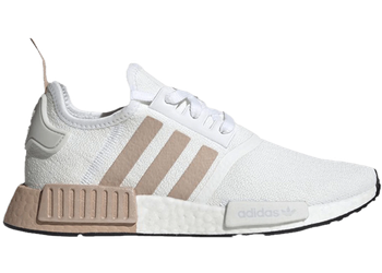 adidas NMD R1 White Ash Pearl (Women's) for sale