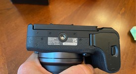 Mint
													Canon EOS R10, photo 5 of 19