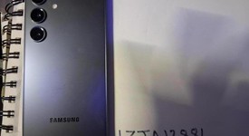 Good
													Samsung Galaxy S24 - T-Mobile, Gray, 256 GB, 8 GB, SM-S921U, photo 4 of 4