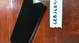 Fair
													Apple iPhone 13 Pro Max - Unlocked, Green, 128 GB, A2484, photo 2 of 4